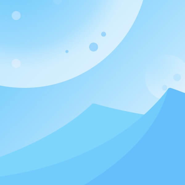 Papel higiénico a granel asequible de Baoda Paper